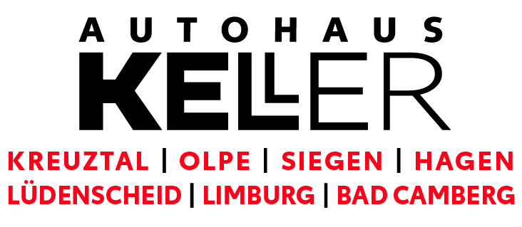 Autohaus Keller GmbH & Co. KG Logo